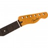 Fender Satin Roasted Maple Fat Telecaster Neck - Szyjka gitarowa