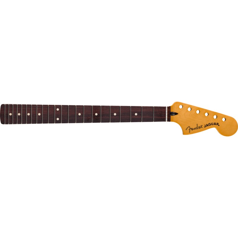Fender Player II Series Jaguar Neck - Szyjka gitarowa