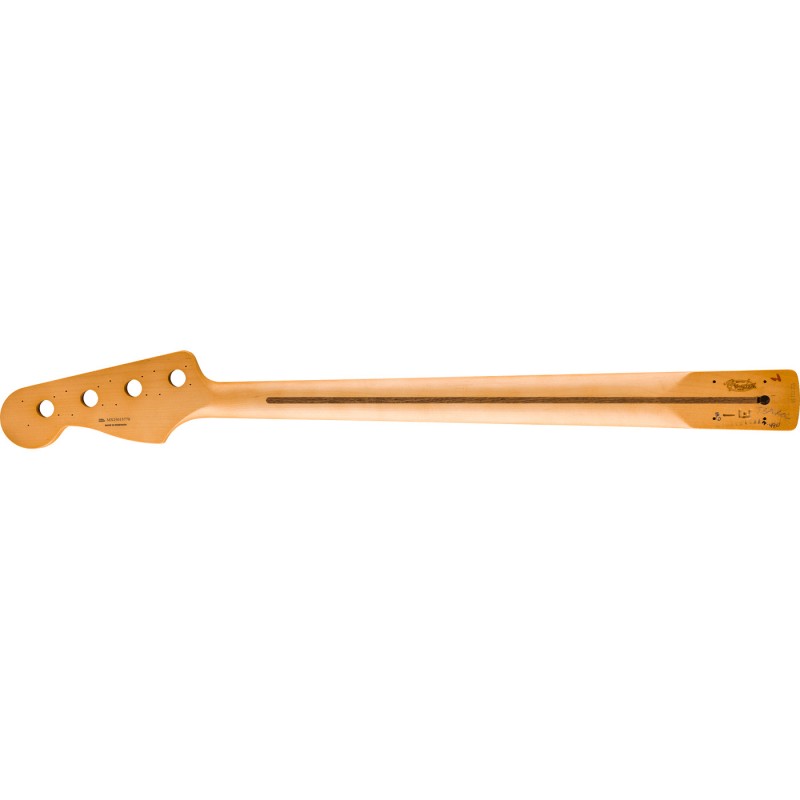 Fender Player II Series Jazz Bass Neck - Szyjka gitarowa