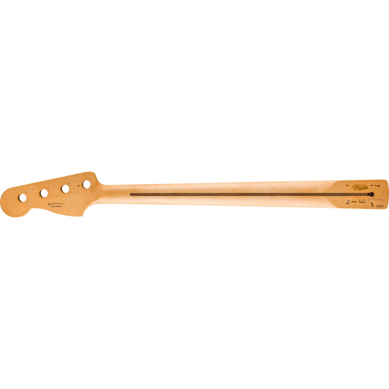 Fender Player II Series Precision Bass Neck - Szyjka gitarowa