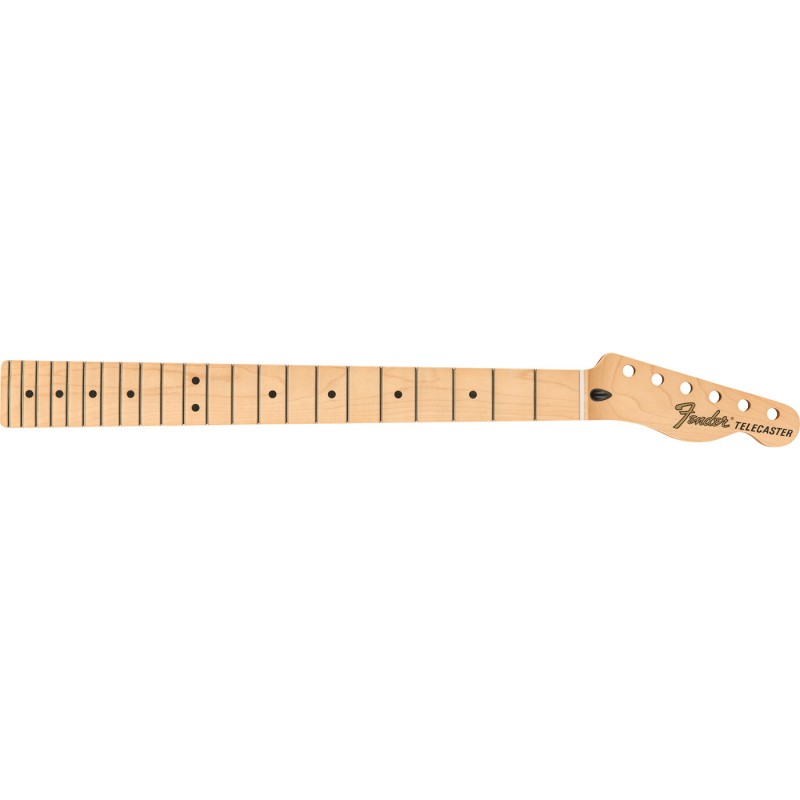 Fender Deluxe Series Telecaster Neck - Szyjka gitarowa