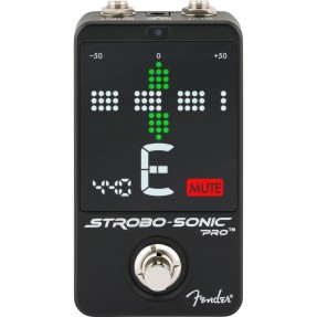 Fender Strobo-Sonic Pro - Tuner gitarowy