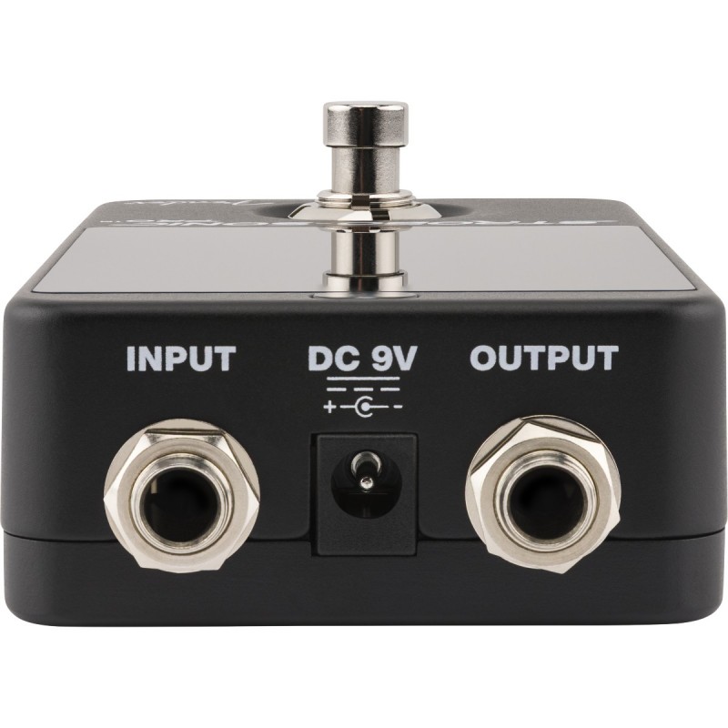 Fender Strobo-Sonic Pro - Tuner gitarowy