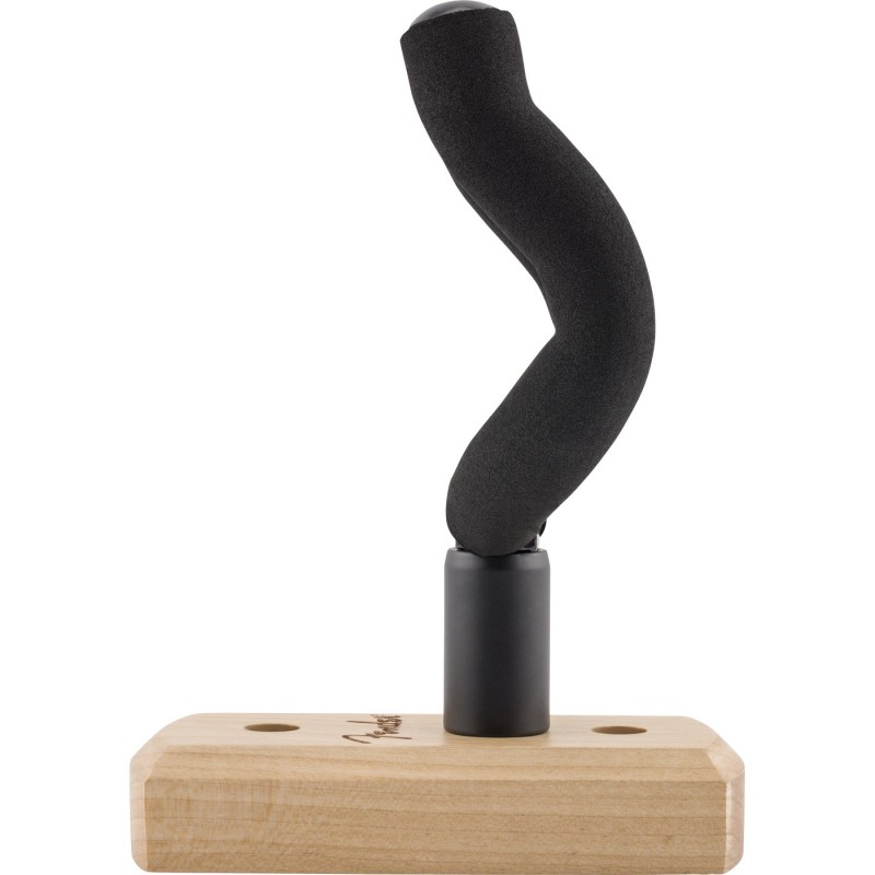 Fender Essentials Guitar Wall Hanger Maple - Uchwyt ścienny do gitary