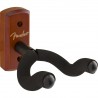 Fender Essentials Guitar Wall Hanger Rosewood - Uchwyt ścienny do gitary