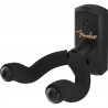 Fender Essentials Guitar Wall Hanger Black - Uchwyt ścienny do gitary