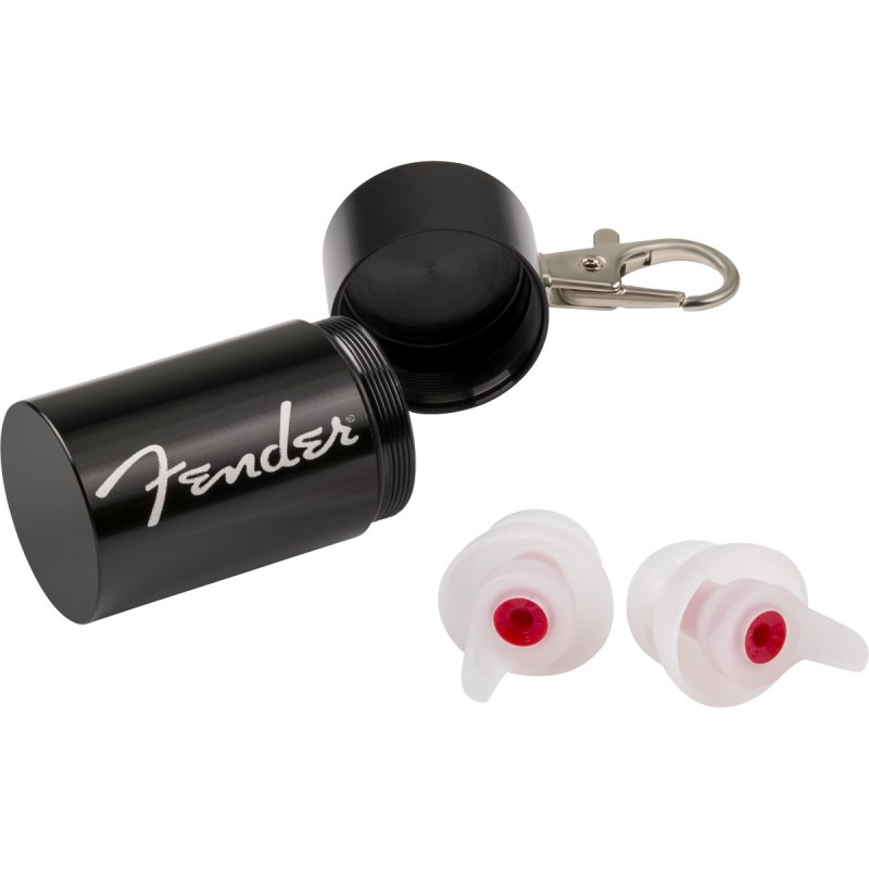 Fender Professional Hi-Fi Ear Plugs - Zatyczki do uszu