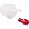 Fender Professional Hi-Fi Ear Plugs - Zatyczki do uszu