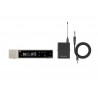 Sennheiser ew-D CI1 Set - zestaw bezprzewodowy