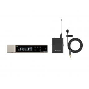 Sennheiser ew-D ME4 Set - zestaw bezprzewodowy