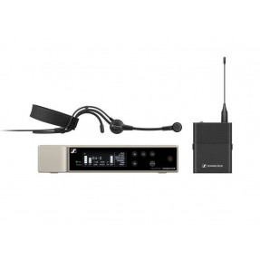 Sennheiser ew-D ME3 Set - zestaw bezprzewodowy