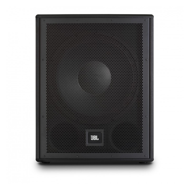 JBL IRX 115S - subwoofer aktywny