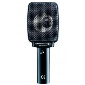 SENNHEISER e 906 - mikrofon instrumentalny