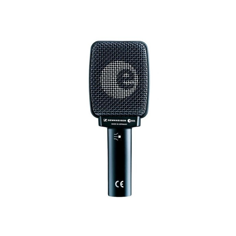 SENNHEISER e 906 - mikrofon instrumentalny