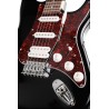 Arrow Tonecaster 211 Deep Black Rosewood/T-SHELL Gitara elektryczna - 5 - Gitary elektryczne - Gitara elektryczna Arrow Tonecast