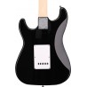 Arrow Tonecaster 211 Deep Black Rosewood/T-SHELL Gitara elektryczna - 7 - Gitary elektryczne - Gitara elektryczna Arrow Tonecast