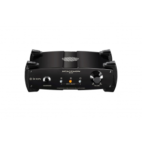 iCon Pro Audio SpaceMon SM-1 Wzmacniacz słuchawkowy - 1 - Wzmacniacze słuchawkowe - CON Pro Audio SpaceMon to jednokanałowy wzma