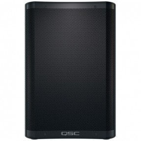 QSC CB10 Akumulatorowy głośnik Bluetooth - 1 - Kolumny z własnym zasilaniem - Akumulatorowy głośnik Bluetooth, 3-kanałowy mikser