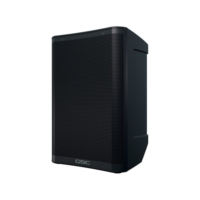 QSC CB10 Akumulatorowy głośnik Bluetooth - 2 - Kolumny z własnym zasilaniem - Akumulatorowy głośnik Bluetooth, 3-kanałowy mikser