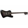 LTD Phoenix-204DX Black Burst - Gitara basowa