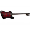LTD Phoenix-204DX Red Burst - Gitara basowa