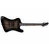 LTD Phoenix-200DX Black Burst - Gitara basowa