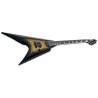 E-II Arrow NT Nebula Black Burst - Gitara elektryczna