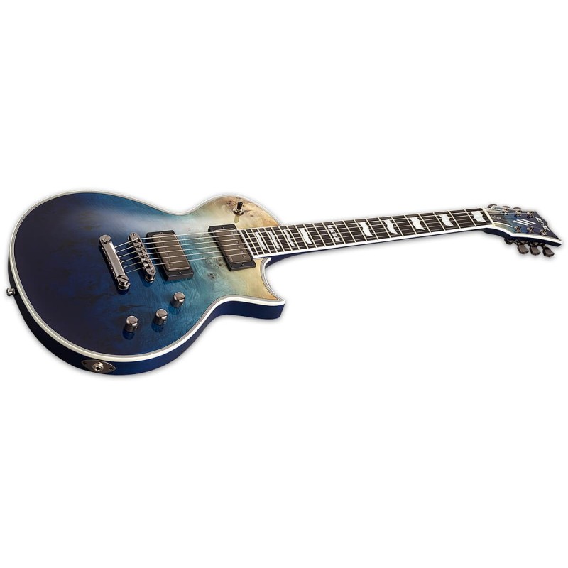 E-II Eclipse BLUNF - Gitara elektryczna