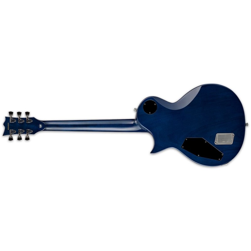 E-II Eclipse BLUNF LF - Gitara elektryczna
