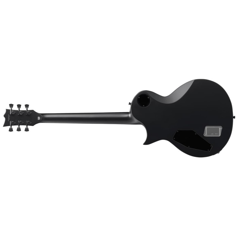 E-II Eclipse BLKS - Gitara elektryczna