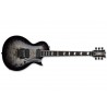 E-II Eclipse FR Charcoal Burst - Gitara elektryczna