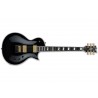 E-II Eclipse Full Thickness Evertune BLK - Gitara elektryczna