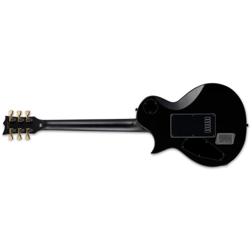 E-II Eclipse Full Thickness Evertune BLK - Gitara elektryczna