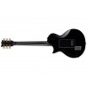 E-II Eclipse Full Thickness Evertune BLK - Gitara elektryczna
