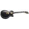 E-II Eclipse Full Thickness Evertune BLK - Gitara elektryczna