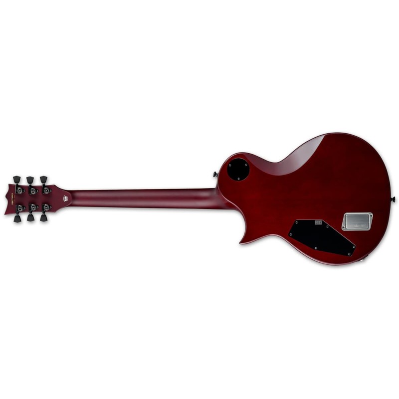 E-II Eclipse Full Thickness TSB - Gitara elektryczna