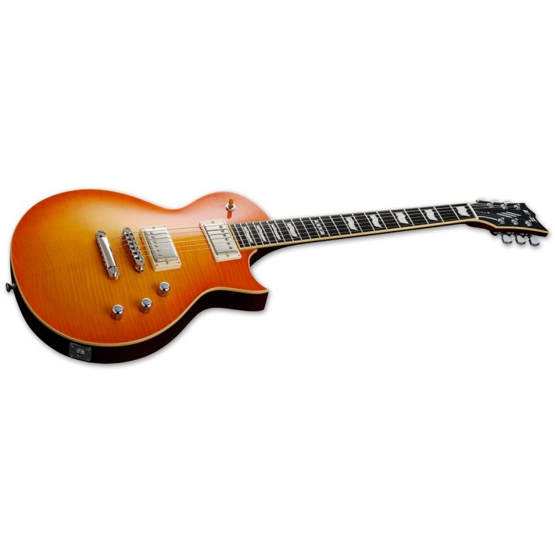 E-II Eclipse Full Thickness VHB - Gitara elektryczna