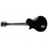 E-II Eclipse QM FL - Gitara elektryczna