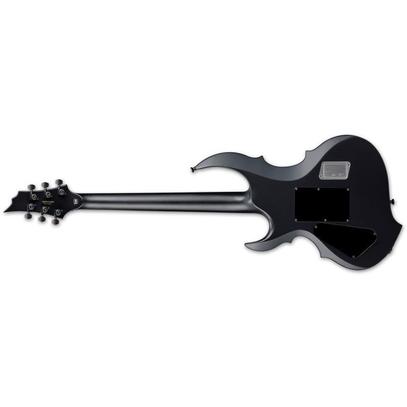 E-II FRX BLKS - Gitara elektryczna