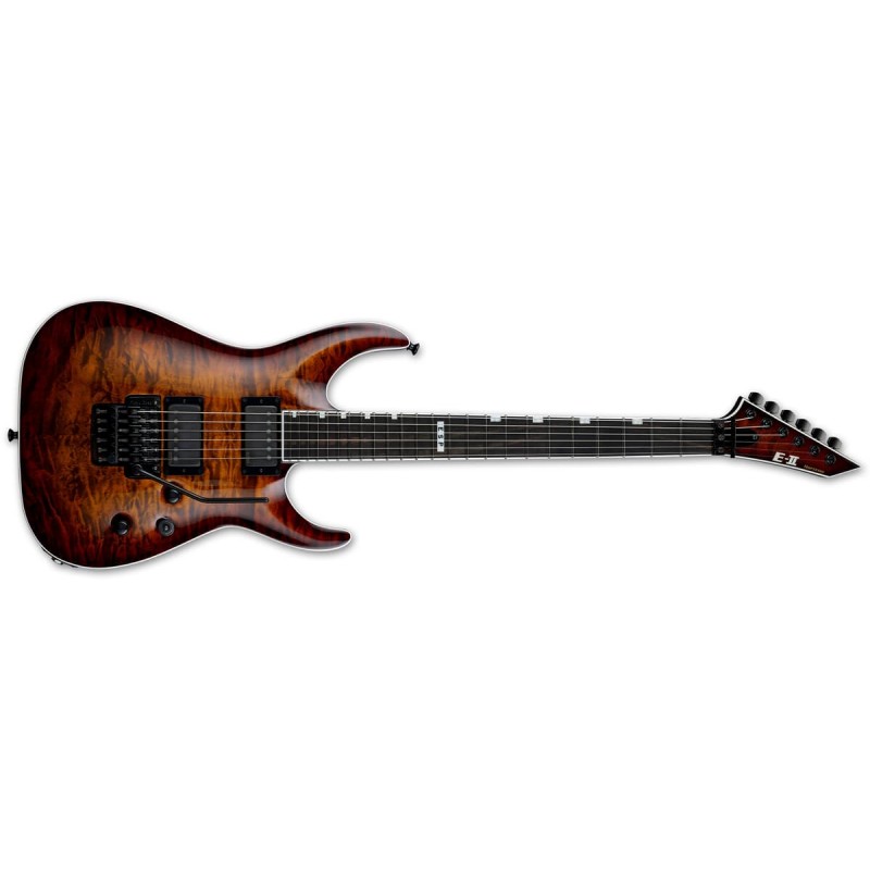 E-II Horizon FR-II TESB - Gitara elektryczna