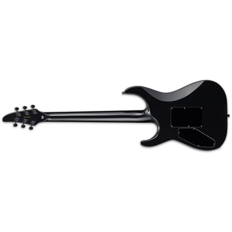 E-II Horizon FR BLKNB - Gitara elektryczna