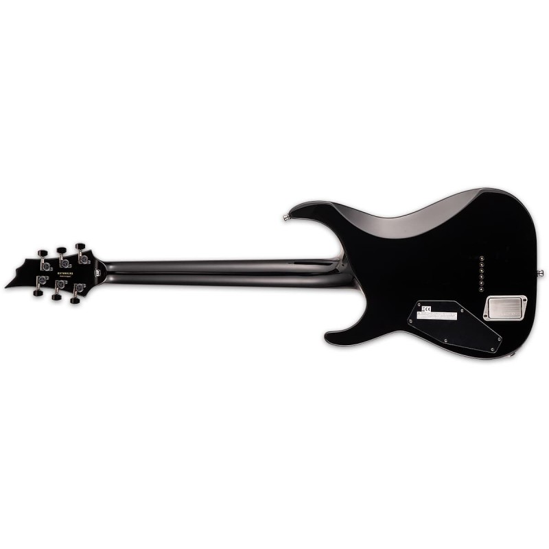 E-II Luke Kilpatrick BK - Gitara elektryczna