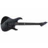 E-II Maverick Gun Metallic Black - Gitara elektryczna