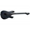 E-II Maverick Gun Metallic Black - Gitara elektryczna