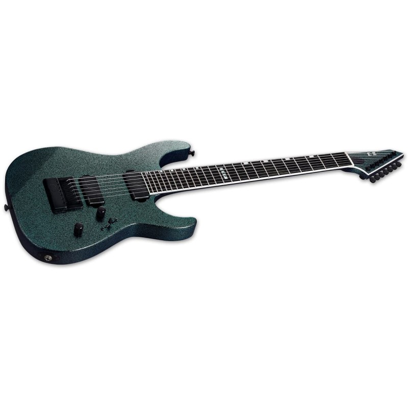 E-II M-II 7B Baritone Evertune GNSP - Gitara elektryczna