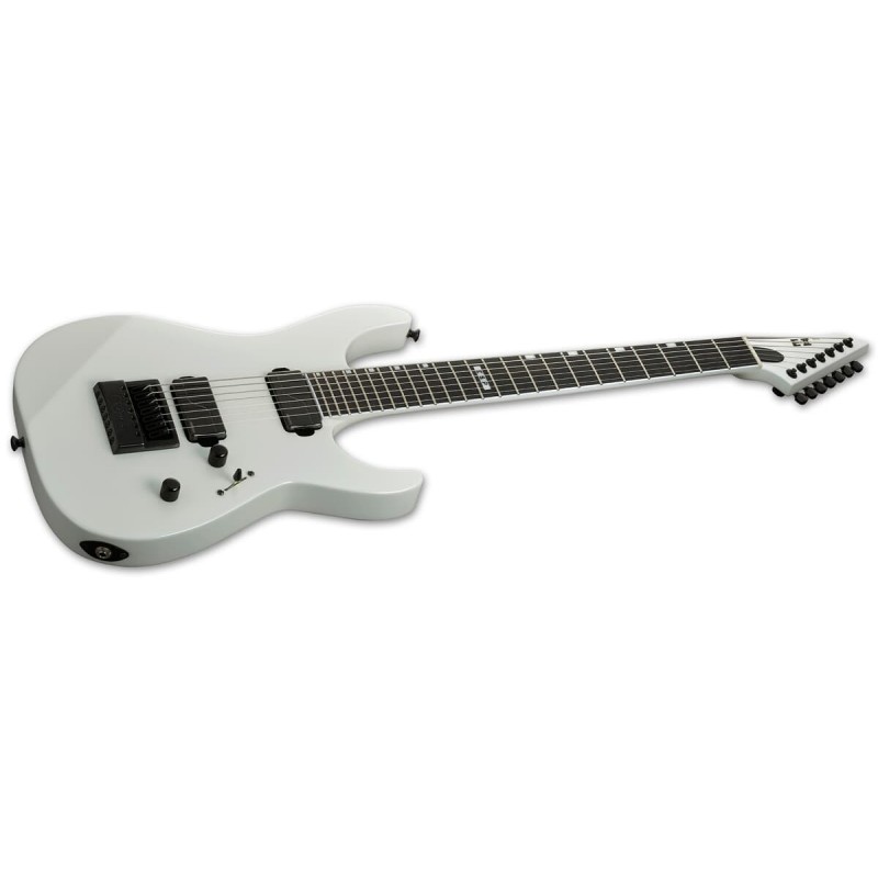 E-II M-II 7B Baritone Evertune PW - Gitara elektryczna