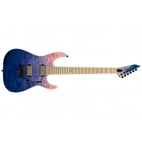 E-II M-II HST QM - Gitara elektryczna