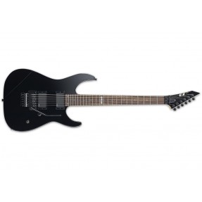 E-II M-II Neck Thru BLK - Gitara elektryczna