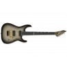 E-II M-II Black Natural Burst - Gitara elektryczna