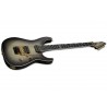 E-II M-II Black Natural Burst - Gitara elektryczna